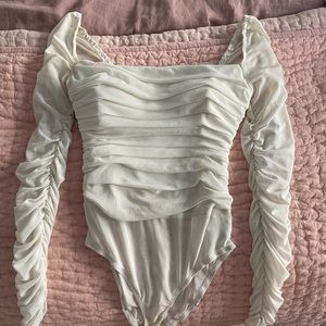 Princess Polly body suit
